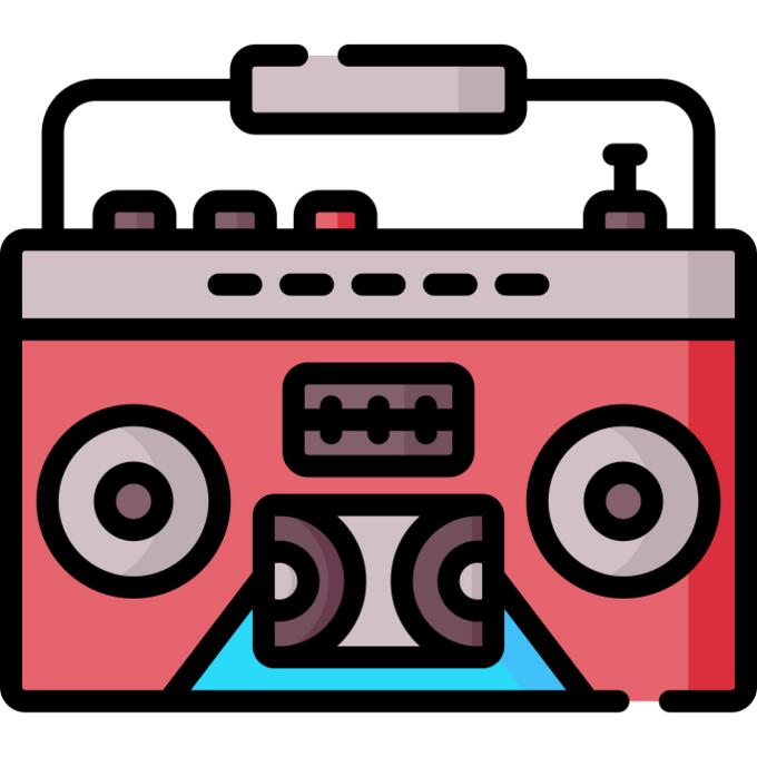 Boombox