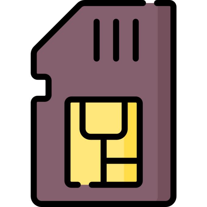 Sim card