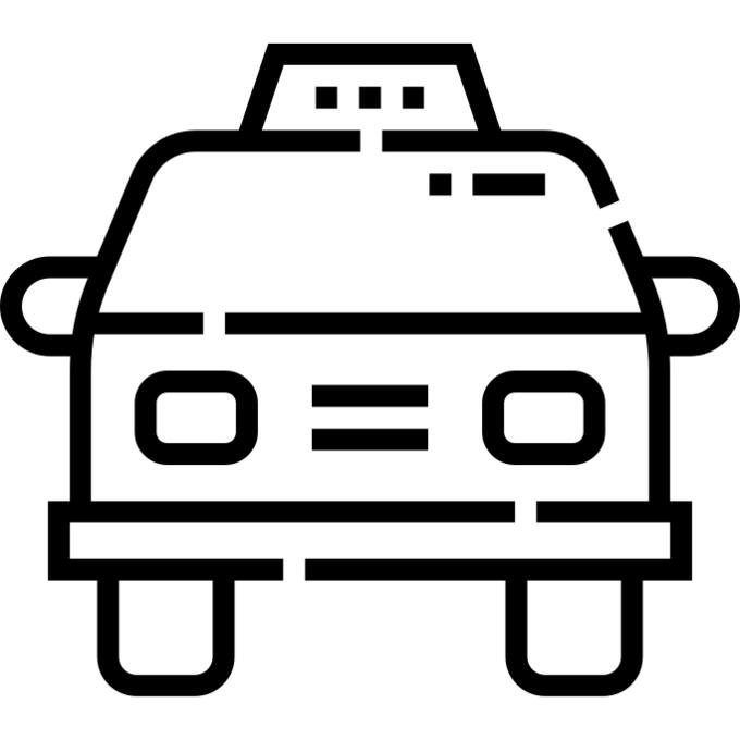 出租车