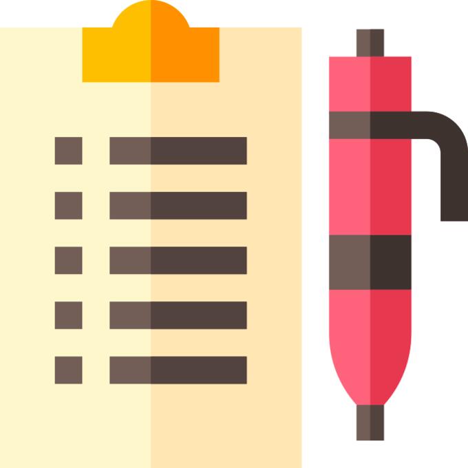 Checklist