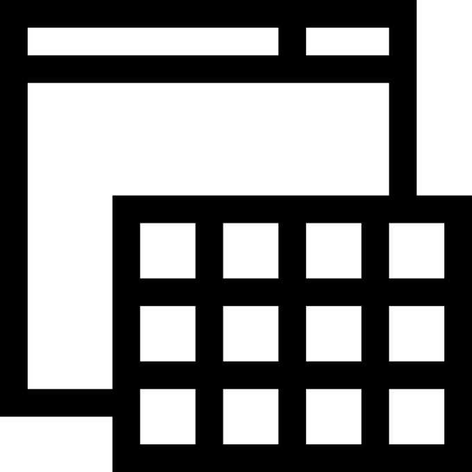 格网
