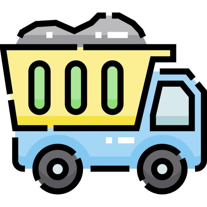 Dump truck