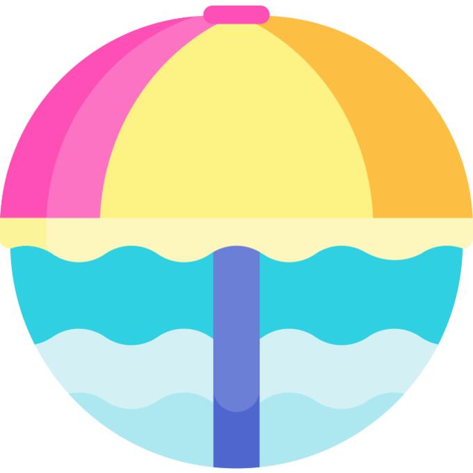 Sun umbrella
