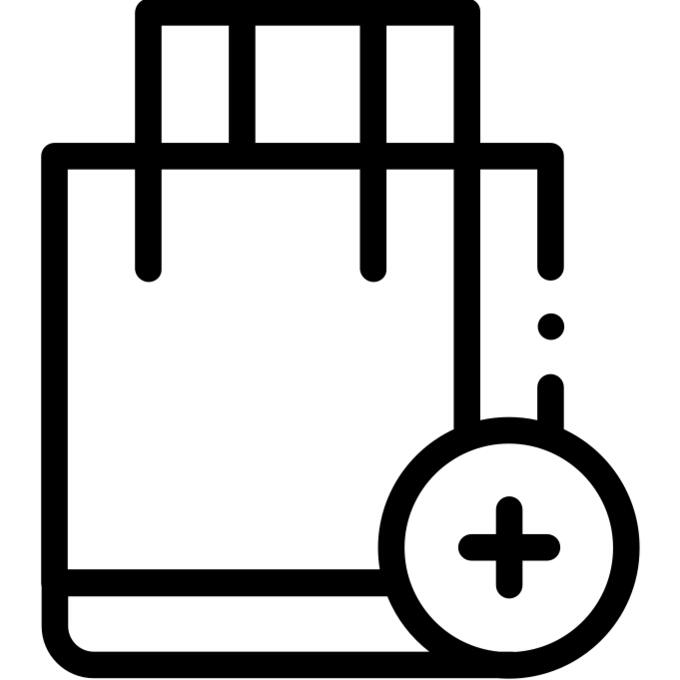 添加产品