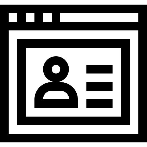 CV