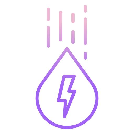 Hydro power