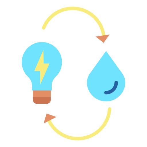 Hydro power
