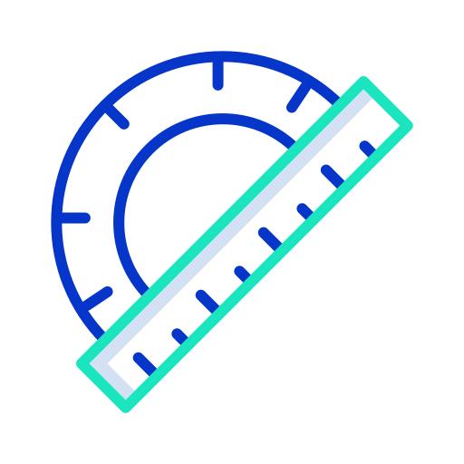 Protractor