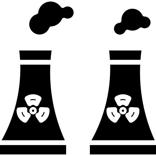 Nuclear plant