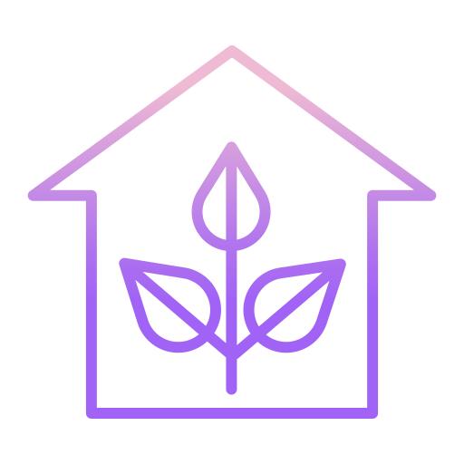 Eco house