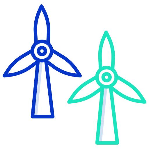 Eolic energy