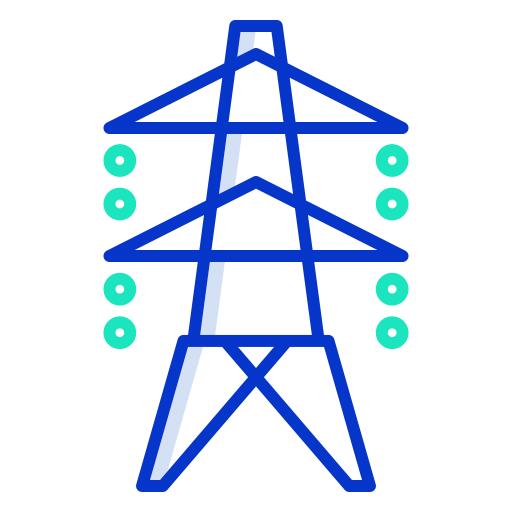 Electric tower