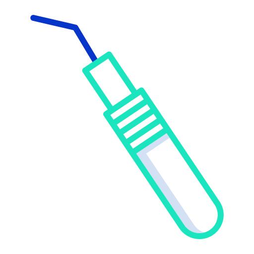 Dental probe