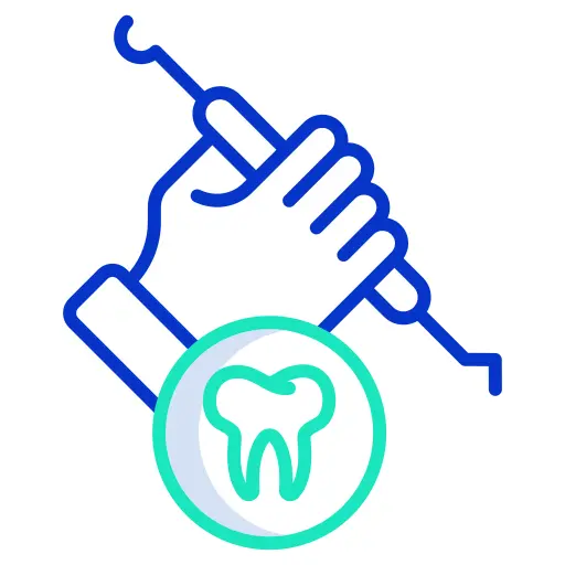 Dental probe