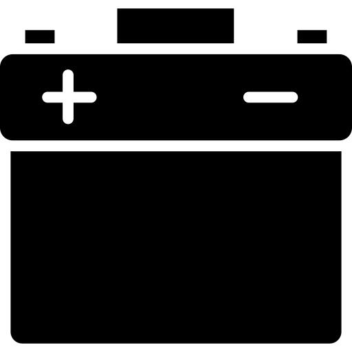 Car battery