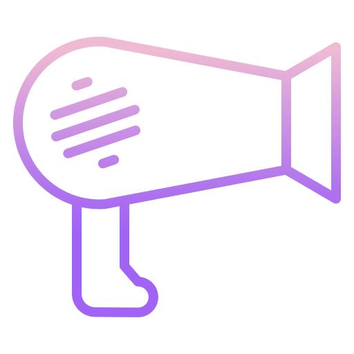 Hair dryer