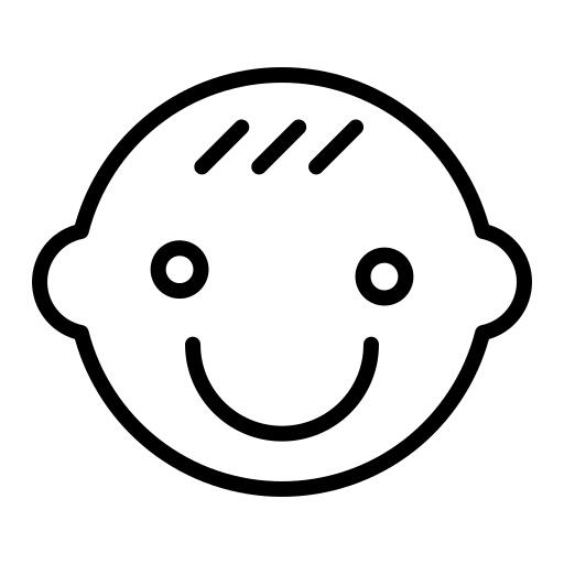 男婴