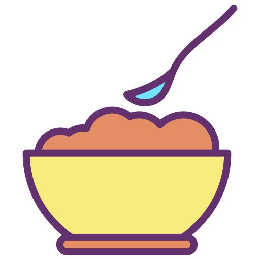 Baby food