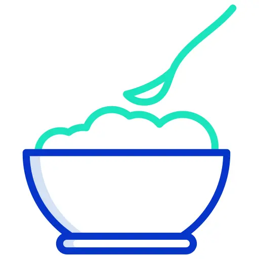 Baby food