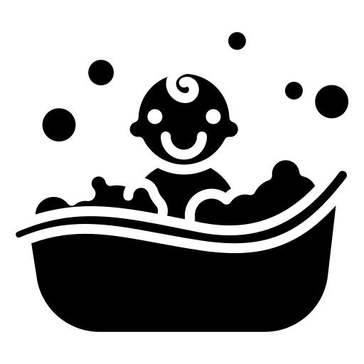 婴儿浴盆