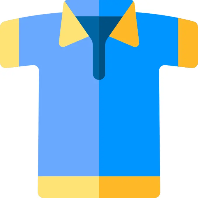 Polo shirt