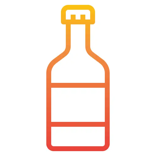 Beer bottle