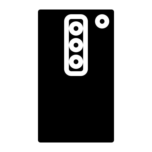 Mobile camera
