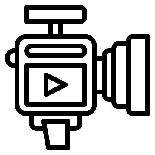 Videocamera