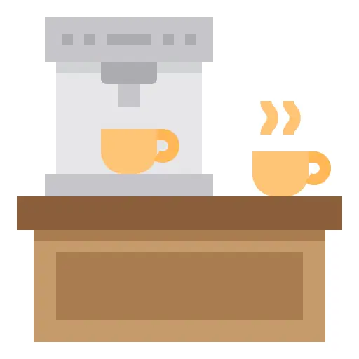 Coffee machine