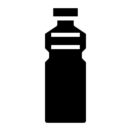 Water bottle