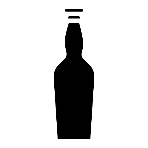 Beer bottle