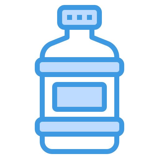 Water bottle