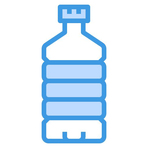 Water bottle