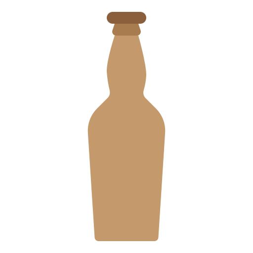 Beer bottle