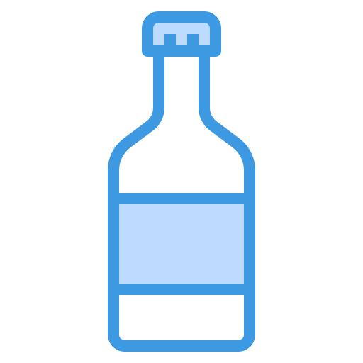 Beer bottle