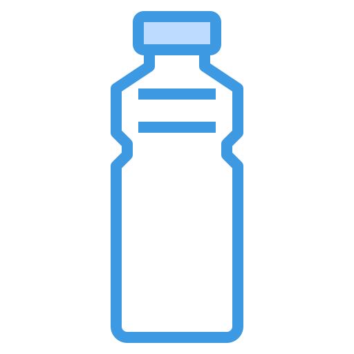 Water bottle