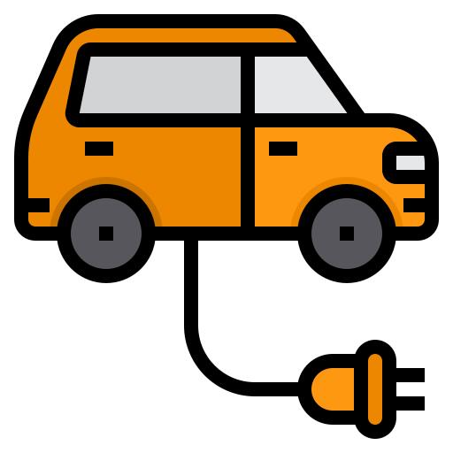 Electric car