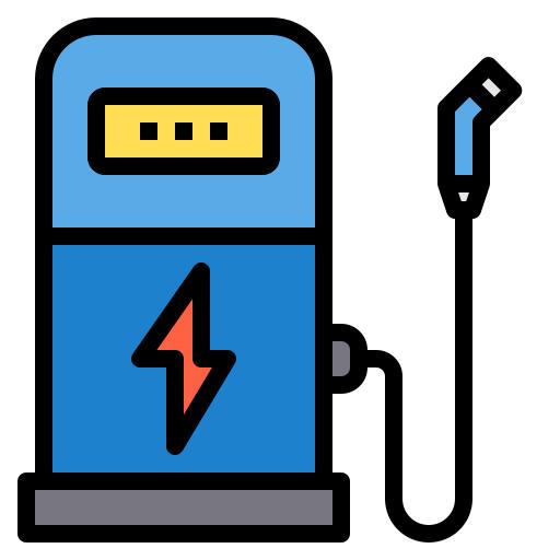 Electric charge