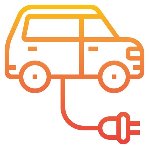 Electric car