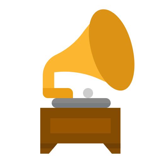 留声机