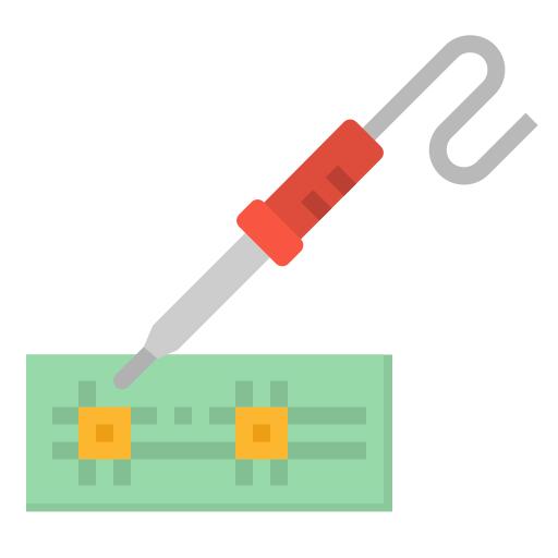 Soldering iron