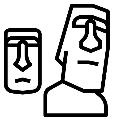 Moai