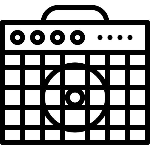 Amplifier