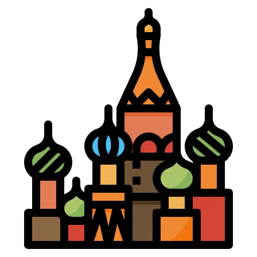 Cathedral of saint basil