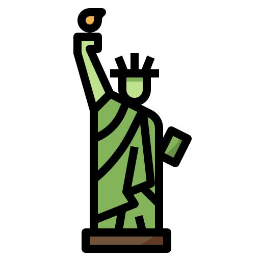 Statue of liberty