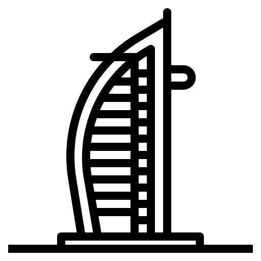 Burj al arab