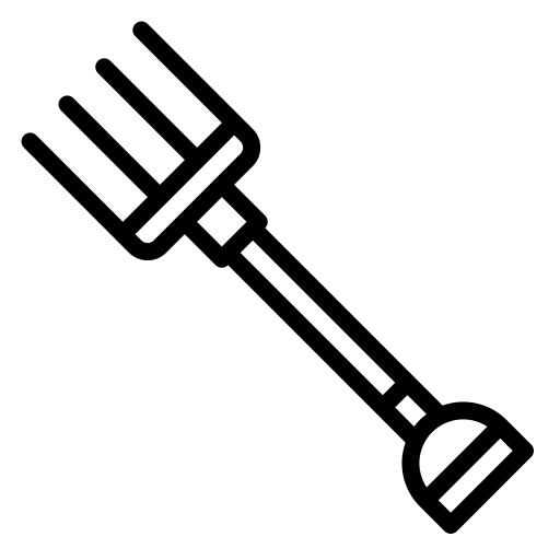 Pitchfork