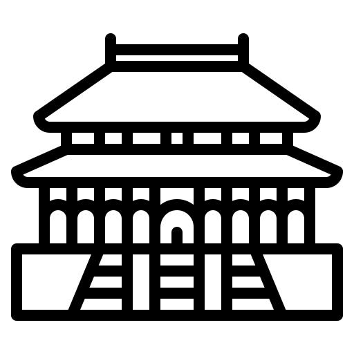 紫禁城