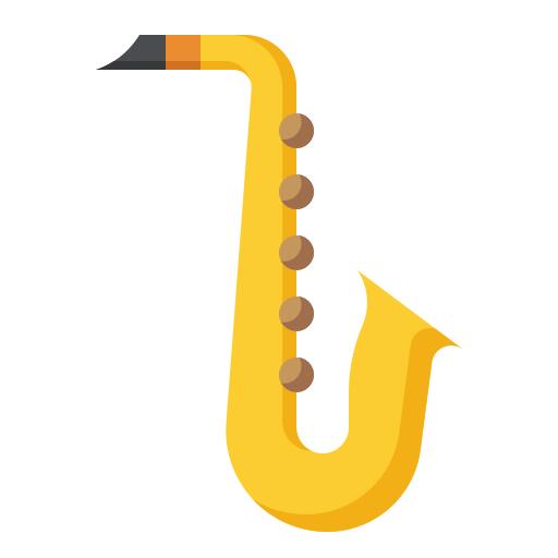 Saxophone