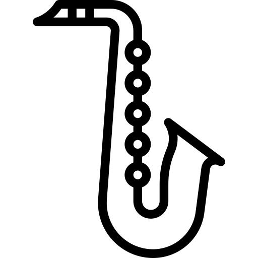 Saxophone